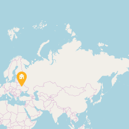 CityApartments Kiev на глобальній карті